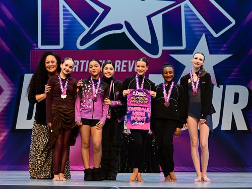 Houston, TX - 2/14/2026 - Awards