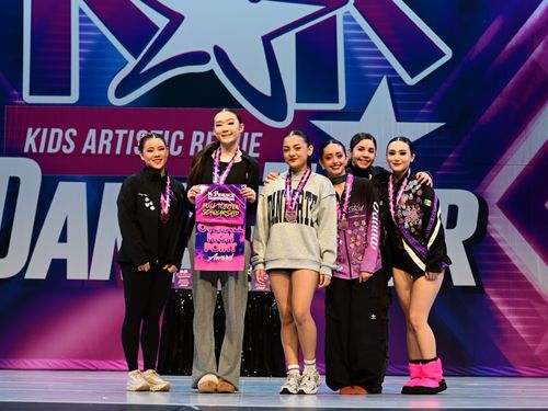 Houston, TX - 2/14/2026 - Awards
