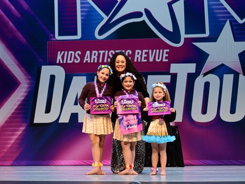 Houston, TX - 2/14/2026 - Awards