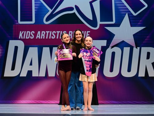 Houston, TX - 2/14/2026 - Awards