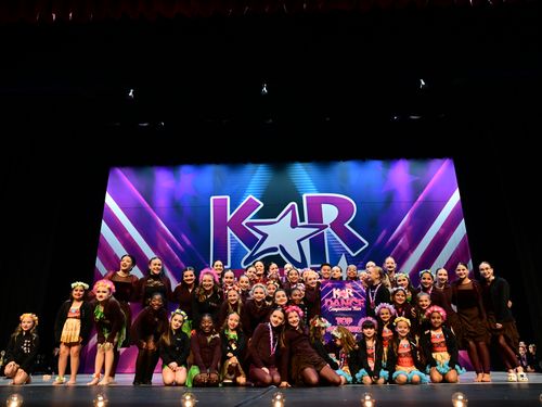 Houston, TX - 2/14/2026 - Awards