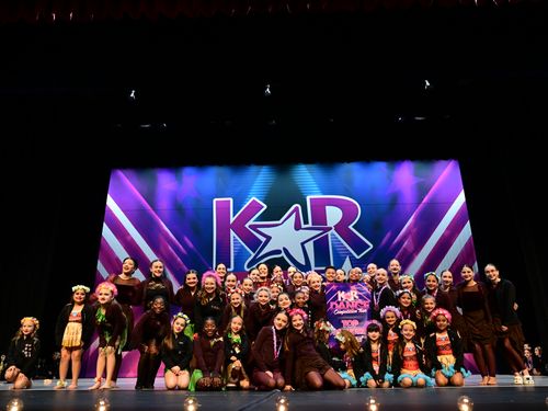 Houston, TX - 2/14/2026 - Awards