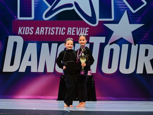 Houston, TX - 2/14/2026 - Awards