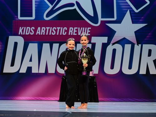 Houston, TX - 2/14/2026 - Awards