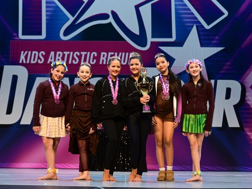 Houston, TX - 2/14/2026 - Awards