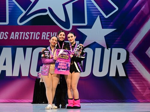 Houston, TX - 2/14/2026 - Awards