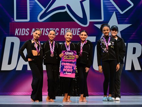 Houston, TX - 2/14/2026 - Awards