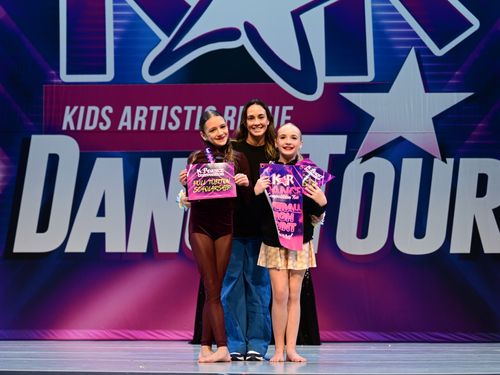 Houston, TX - 2/14/2026 - Awards