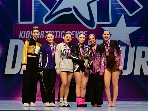 Houston, TX - 2/14/2026 - Awards