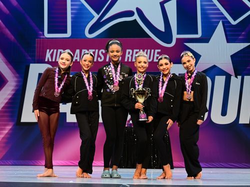 Houston, TX - 2/14/2026 - Awards