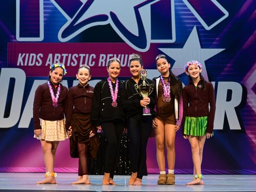 Houston, TX - 2/14/2026 - Awards