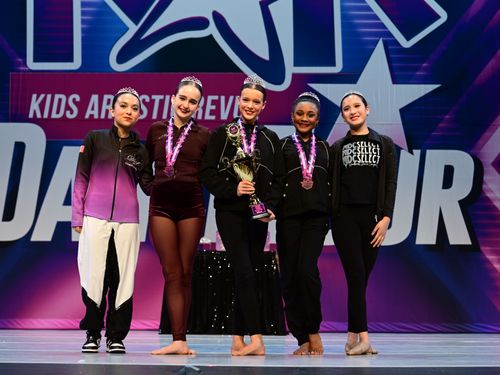 Houston, TX - 2/14/2026 - Awards