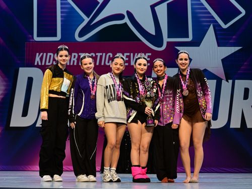 Houston, TX - 2/14/2026 - Awards