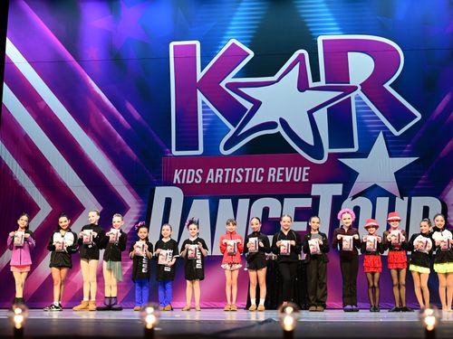 Houston, TX - 2/14/2026 - Awards