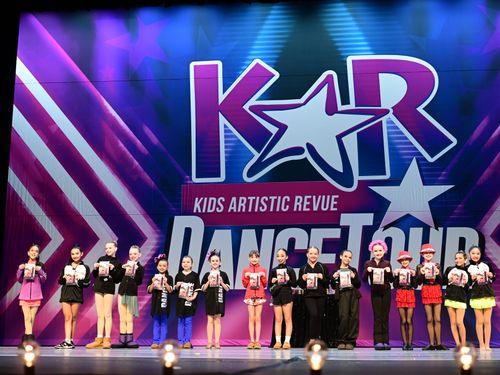 Houston, TX - 2/14/2026 - Awards