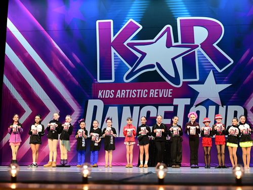 Houston, TX - 2/14/2026 - Awards