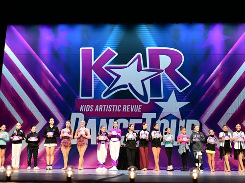 Houston, TX - 2/14/2026 - Awards