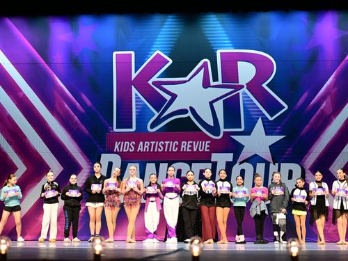 Houston, TX - 2/14/2026 - Awards