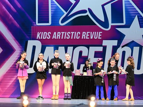 Houston, TX - 2/14/2026 - Awards