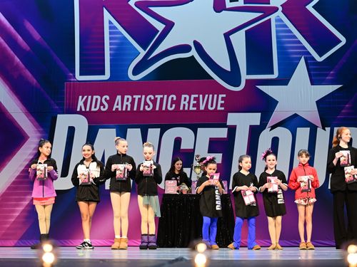 Houston, TX - 2/14/2026 - Awards