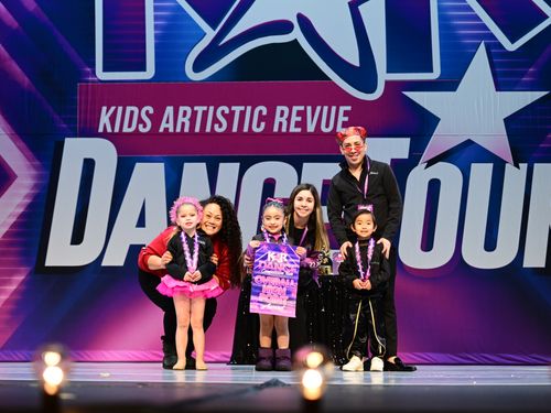 Houston, TX - 2/14/2026 - Awards