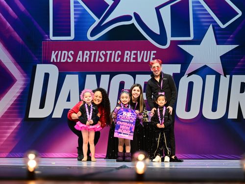 Houston, TX - 2/14/2026 - Awards