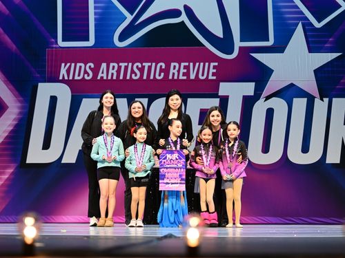 Houston, TX - 2/14/2026 - Awards