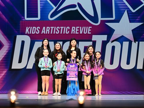 Houston, TX - 2/14/2026 - Awards