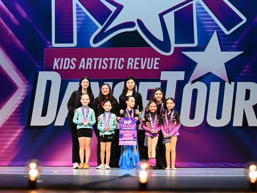 Houston, TX - 2/14/2026 - Awards