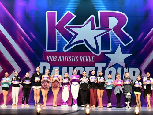 Houston, TX - 2/14/2026 - Awards