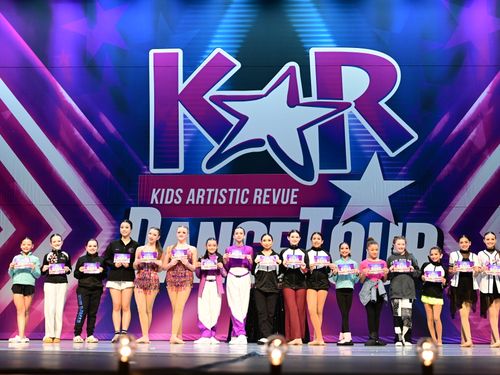 Houston, TX - 2/14/2026 - Awards