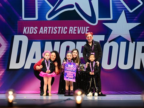 Houston, TX - 2/14/2026 - Awards