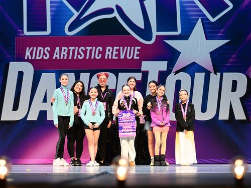 Houston, TX - 2/14/2026 - Awards
