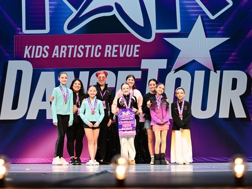 Houston, TX - 2/14/2026 - Awards