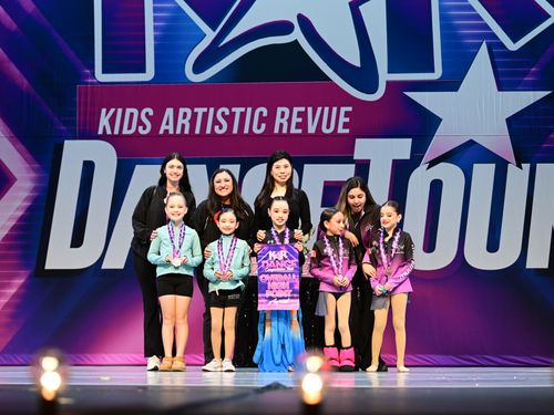 Houston, TX - 2/14/2026 - Awards