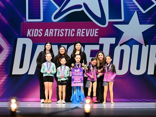 Houston, TX - 2/14/2026 - Awards