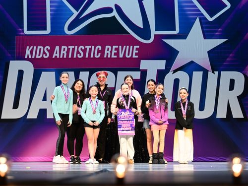 Houston, TX - 2/14/2026 - Awards