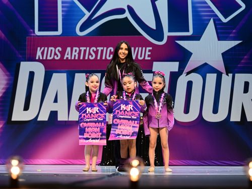 Houston, TX - 2/14/2026 - Awards