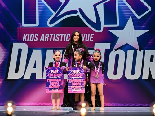 Houston, TX - 2/14/2026 - Awards