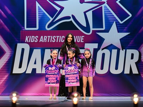Houston, TX - 2/14/2026 - Awards
