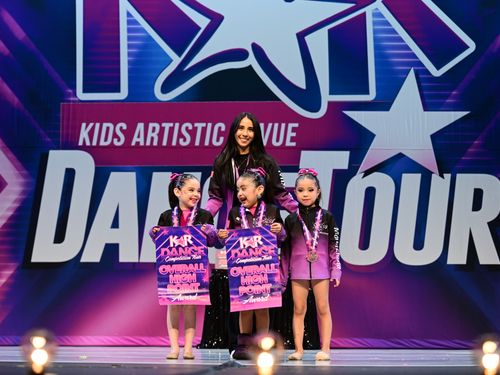 Houston, TX - 2/14/2026 - Awards