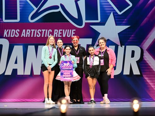 Houston, TX - 2/14/2026 - Awards