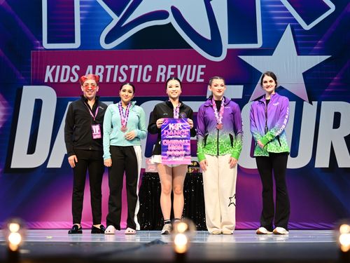 Houston, TX - 2/14/2026 - Awards