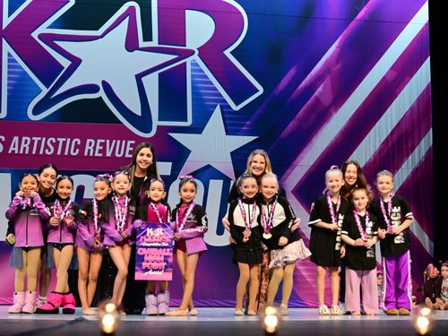 Houston, TX - 2/14/2026 - Awards
