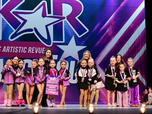 Houston, TX - 2/14/2026 - Awards
