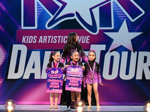 Houston, TX - 2/14/2026 - Awards