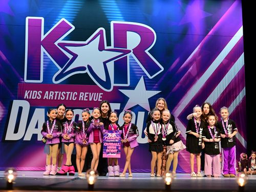 Houston, TX - 2/14/2026 - Awards