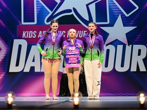 Houston, TX - 2/14/2026 - Awards