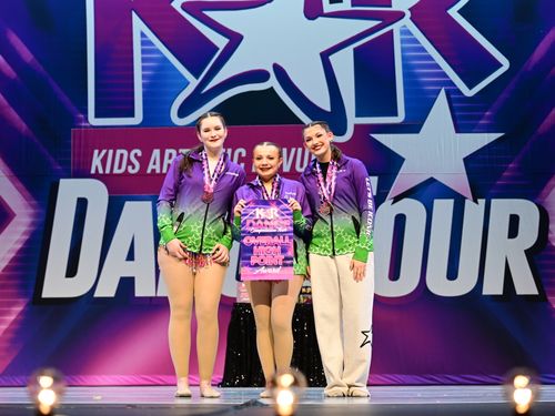 Houston, TX - 2/14/2026 - Awards