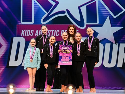 Houston, TX - 2/14/2026 - Awards